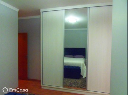 Imóvel na Rua Arujá, Vila Curuça, Santo André - SP - ID-39484