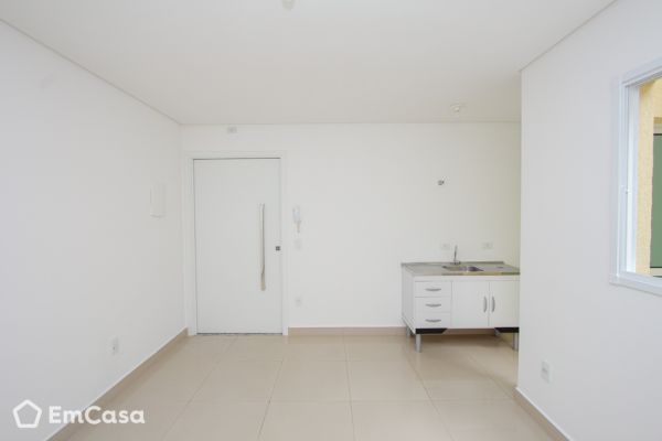 Imóvel na Rua Dalmácia, Parque Novo Oratório, Santo André - SP - ID-35954
