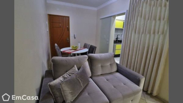 Imóvel na Rua Pachêco Chaves, Vila Junqueira, Santo André - SP - ID-36289