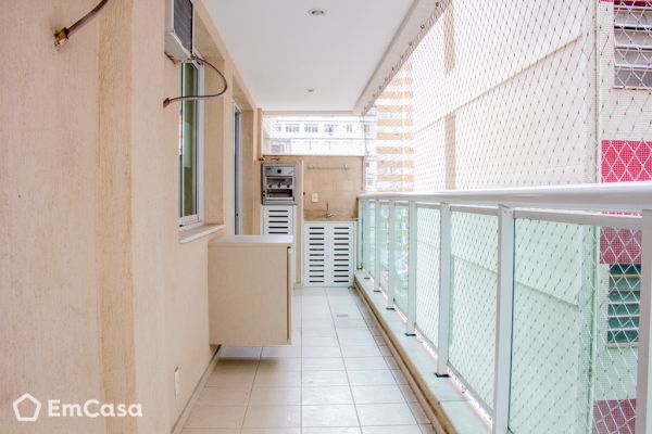 Imóvel na Travessa Gastão Ruch, Icarai, Niterói - RJ - ID-38875