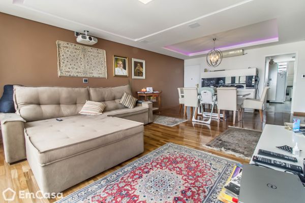 Imóvel na Alameda Barros, Santa Cecília, São Paulo - SP - ID-13105
