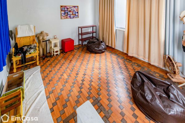 Imóvel na Rua Oscar da Fonseca, Fonseca, Niterói - RJ - ID-37877