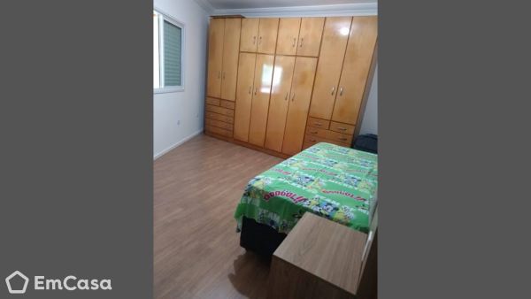 Imóvel na Rua João Versolato, Baeta Neves, São Bernardo do Campo - SP - ID-31984