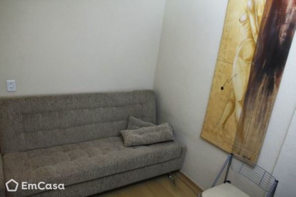 Imóvel na Rua Doutor Mario Viana, Santa Rosa, Niterói - RJ - ID-37402