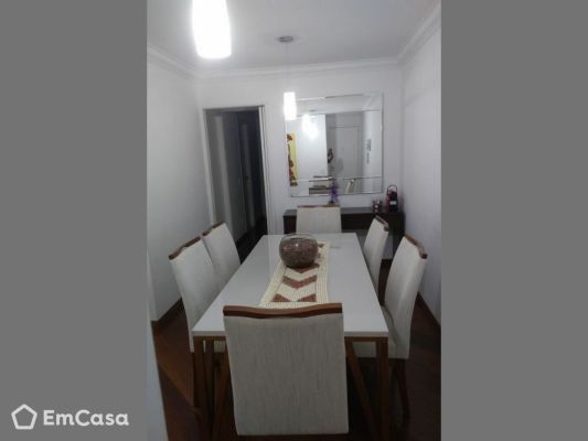 Imóvel na Rua Jaboticabal, Vila Bertioga, São Paulo - SP - ID-26366
