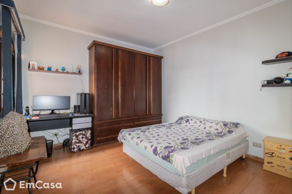 Imóvel na Rua Catanduva, Jardim Pedroso, Mauá - SP - ID-59282