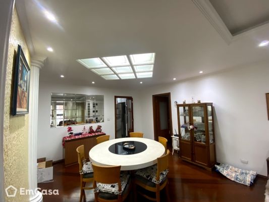 Imóvel na Rua Continental, Jardim do Mar, São Bernardo do Campo - SP - ID-70412