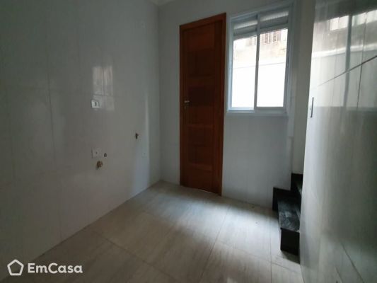 Imóvel na Rua Arujá, Vila Curuça, Santo André - SP - ID-48901