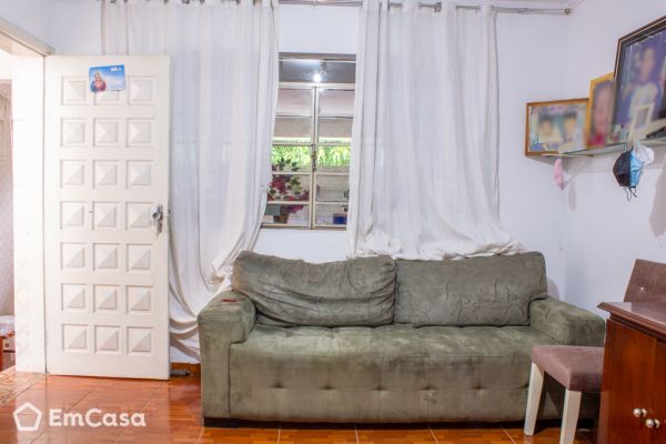 Imóvel na Rua Artur Rubéns Del Cid, Santa Maria, São Caetano do Sul - SP - ID-39457