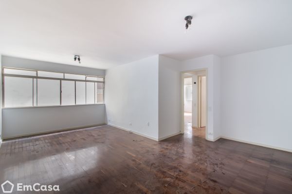 Imóvel na Alameda Sarutaiá, Jardim Paulista, São Paulo - SP - ID-14739