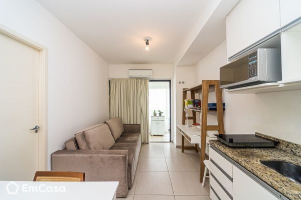 Imóvel na Avenida São João, Campos Elíseos, São Paulo - SP - ID-15942