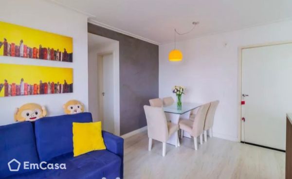 Imóvel na Rua Santa Izabel, Vila Augusta, Guarulhos - SP - ID-36749