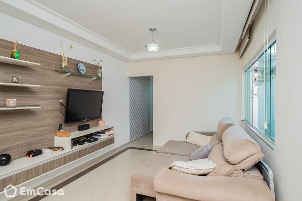Imóvel na Rua Mucuri, Vila Floresta, Santo André - SP - ID-62923