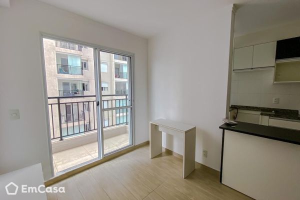 Imóvel na Rua Visconde de Parnaíba, Brás, São Paulo - SP - ID-36714