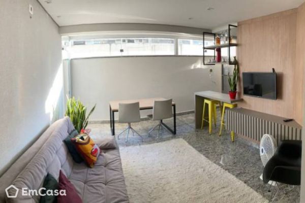 Imóvel na Rua Alagoas, Funcionários, Belo Horizonte - MG - ID-64453