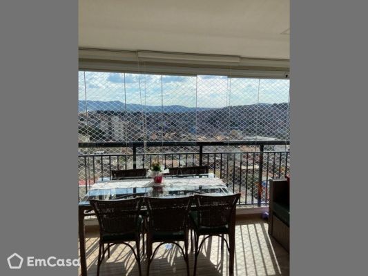 Imóvel na Avenida Bartolomeu de Carlos, Picanço, Guarulhos - SP - ID-39296