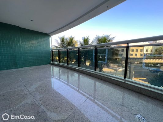 Imóvel na Rua dos Jacarandás da Península, Barra da Tijuca, Rio de Janeiro - RJ - ID-53280