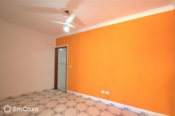 Imóvel na Rua Juruá, Vila Eldizia, Santo André - SP - ID-31114