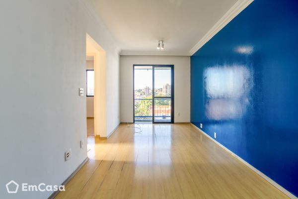 Imóvel na Rua Tenente Américo Moretti, Vila Santa Catarina, São Paulo - SP - ID-25710