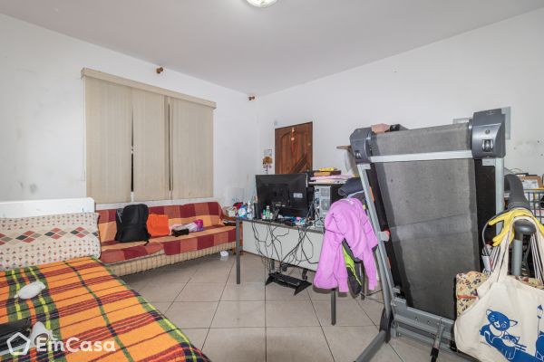 Imóvel na Rua Santo Hilário, Vila Bocaina, Mauá - SP - ID-59612