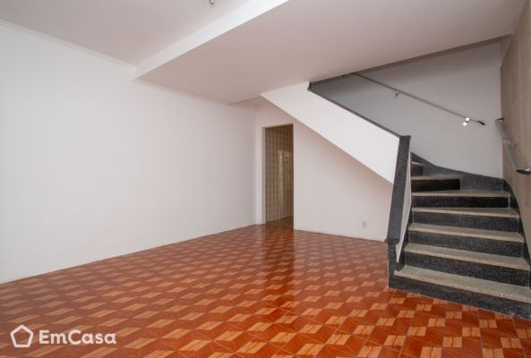 Imóvel na Rua Quatorze de Julho, Vila França, São Bernardo do Campo - SP - ID-29451