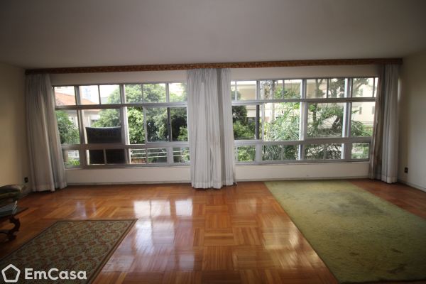 Imóvel na Rua Dezenove de Fevereiro, Botafogo, Rio de Janeiro - RJ - ID-184