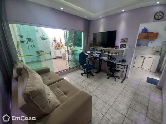 Imóvel na Rua Álvares Machado, Vila Bocaina, Mauá - SP - ID-59080