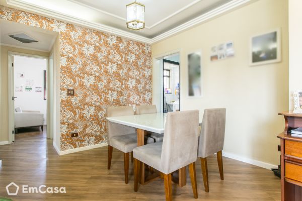 Imóvel na Rua Templários, Vila Formosa, São Paulo - SP - ID-28756