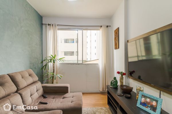 Imóvel na Rua Francisca Júlia, Santana, São Paulo - SP - ID-22354