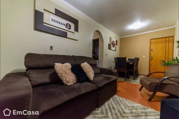 Imóvel na Rua Paraguai, Vila Vivaldi, São Bernardo do Campo - SP - ID-35209