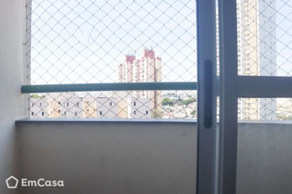 Imóvel na Rua Irineu Machado, Vila Augusta, Guarulhos - SP - ID-38273