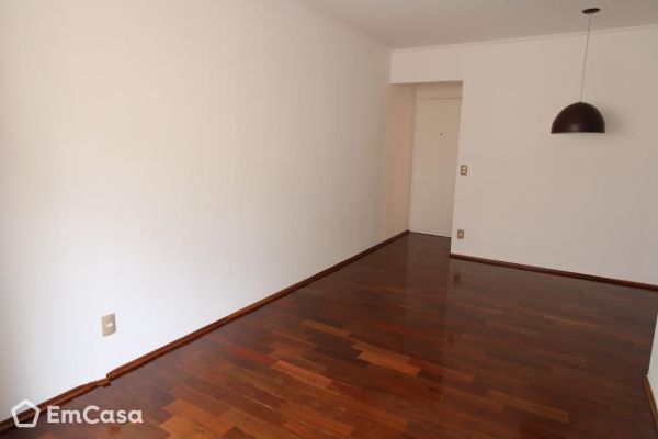 Imóvel na Rua Doutor Álvaro Ribeiro, Ponte Preta, Campinas - SP - ID-42041