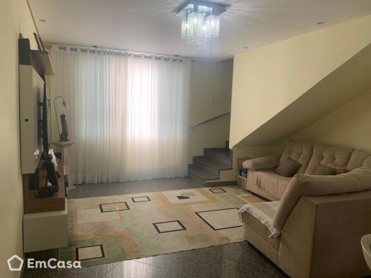 Imóvel na Rua Geovane de Nardi, Osvaldo Cruz, São Caetano do Sul - SP - ID-38775