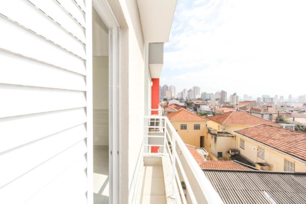 Imóvel na Rua Evangelina, Vila Carrão, São Paulo - SP - ID-27299