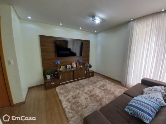 Imóvel na Avenida Esperança, Centro, Guarulhos - SP - ID-36819