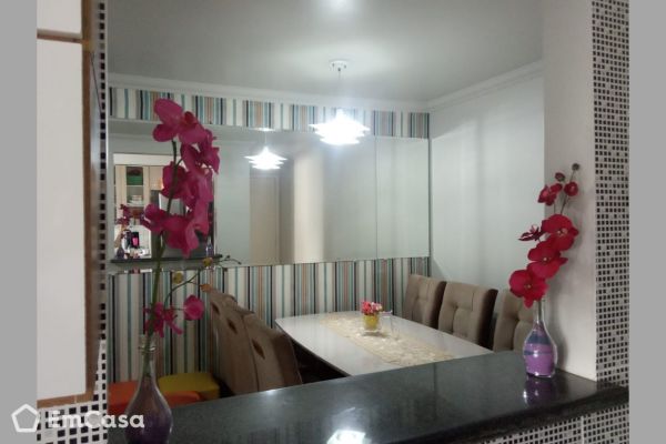 Imóvel na Rua Icatu, Parque Industrial, São José dos Campos - SP - ID-42149