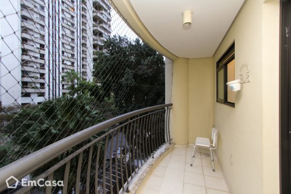 Imóvel na Alameda Itu, Cerqueira César, São Paulo - SP - ID-26624