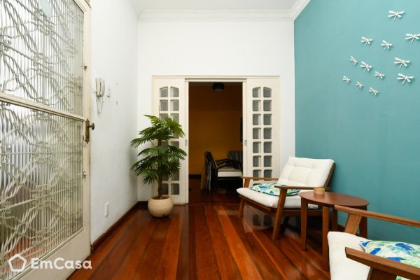 Imóvel na Rua Teodoro da Silva, Vila Isabel, Rio de Janeiro - RJ - ID-32810