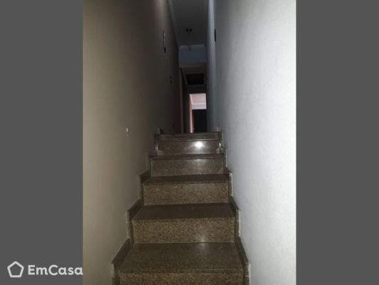 Imóvel na Rua José Pinsuti, Centro, São Bernardo do Campo - SP - ID-34931