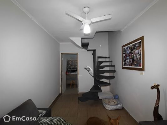 Imóvel na Avenida Vivaldi, Vila Vivaldi, São Bernardo do Campo - SP - ID-70207
