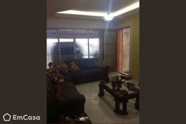 Imóvel na Rua Nossa Senhora de Lourdes, Vila Galvão, Guarulhos - SP - ID-60956