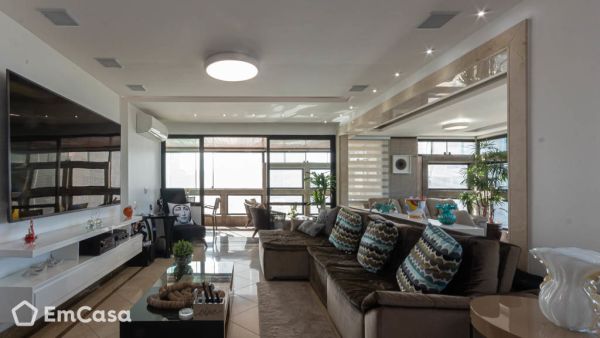 Imóvel na Avenida Lúcio Costa, Barra da Tijuca, Rio de Janeiro - RJ - ID-58488