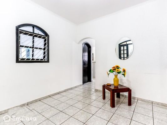 Imóvel na Rua Antônia Boschetti, Vila Medeiros, São Paulo - SP - ID-45116