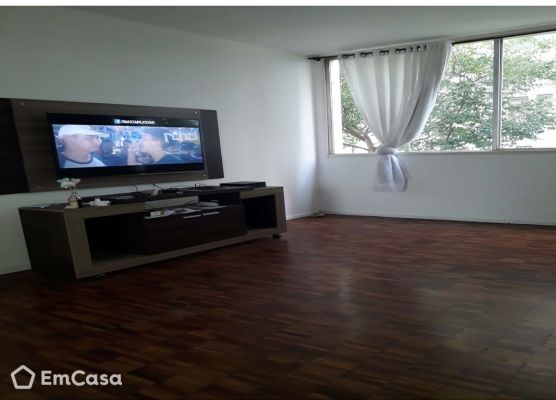 Imóvel na Rua Doutor Melo Alves, Cerqueira César, São Paulo - SP - ID-18551