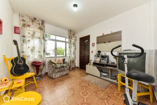 Imóvel na Avenida Visconde de Araruama, Ferrazópolis, São Bernardo do Campo - SP - ID-38618