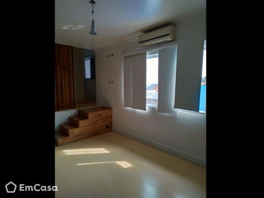 Imóvel na Avenida Casa Verde, Jardim das Laranjeiras, São Paulo - SP - ID-29476