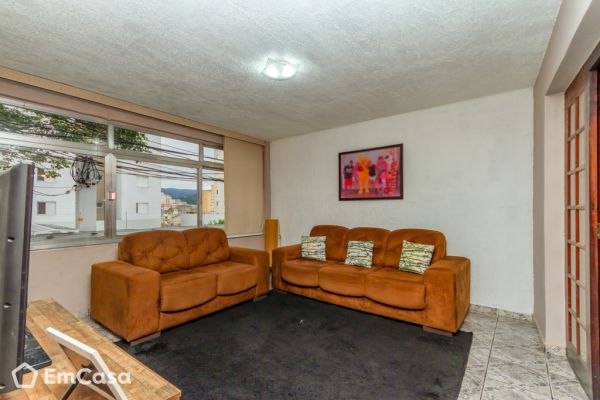Imóvel na Rua Cauré, Vila Mazzei, São Paulo - SP - ID-39340