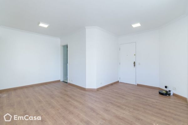 Imóvel na Rua Bárbara Heliodora, Vila Romana, São Paulo - SP - ID-16955