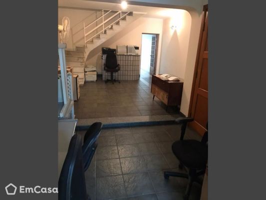 Imóvel na Rua das Aroeiras, Jardim, Santo André - SP - ID-47929