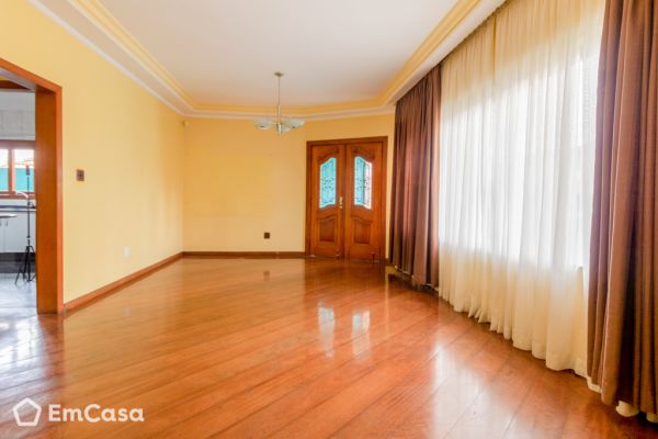 Imóvel na Rua Boa Vista, Vila Camilopolis, Santo André - SP - ID-35962